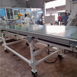 Conveyor & Material Handling Parts