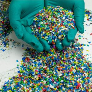 Ethylene & Ethylene Polymers (PE)