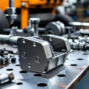 General Mechanical / OEM Machine Parts