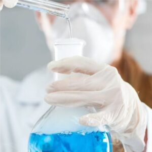 Heterocyclic Compounds (Pharma Chemicals)