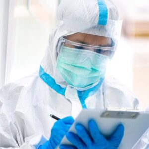 PPE Kits & Masks