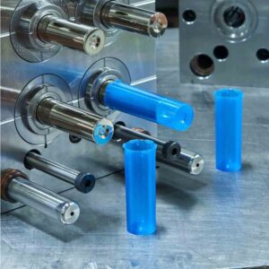Plastic & Rubber Machinery Parts