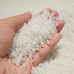Propylene & Polypropylene (PP)