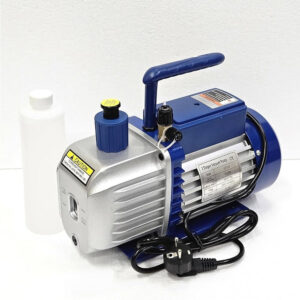 Pumps & Vacuum Pumps